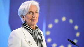 EZB lässt die Zinsen im Januar unverändert