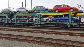 VW schließt Großteil seiner Werke in Europa