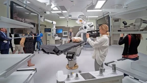 Die erste Passivhaus-Klinik