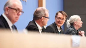 Die Akte, die Leben rettet