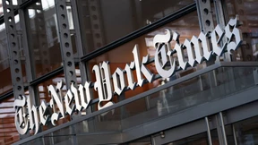 Wie die „New York Times“ zur Abo-Maschine wurde