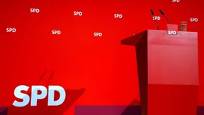 SPD startet Kandidaten-Tour für Vorsitz