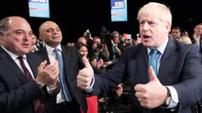 Johnson: Lasst uns den Brexit durchziehen