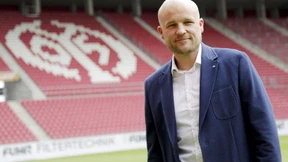 „So ein Standing muss man sich über Jahre erarbeiten“