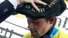 Slowene wird Ehrenbaske