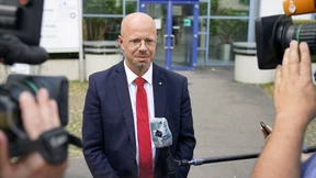 AfD-Schiedsgericht bestätigt Parteiausschluss von Kalbitz