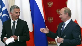 OSZE fordert von Kiew eine Amnestie 