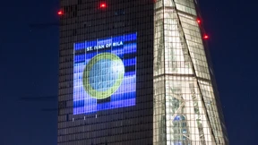 Mit neuer Währung, aber ohne Regierung