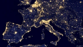 Europa droht die Spaltung