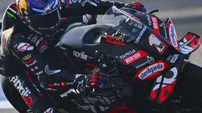 MotoGP-Star hat noch „starke Schmerzen“
