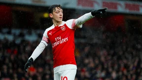 City patzt – Arsenal siegt mit Kapitän Özil