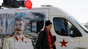 Stalins Imperialstaat