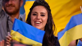 Russland nimmt am ESC in der Ukraine teil