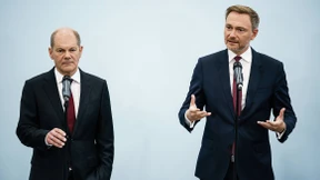 Die FDP bleibt Anwalt der bürgerlichen Mitte