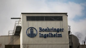 Boehringer will in Deutschland 1000 Stellen abbauen