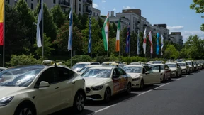 Für fairen Wettbewerb