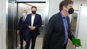 „Stunde der Wahrheit“ bei den Ampel-Verhandlungen