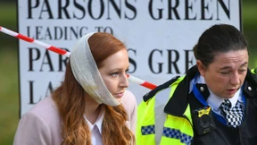 Die Zahl der Anschlagsopfer geht zurück