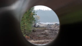 Nord Stream 2 ist wirtschaftlich in deutschem Interesse