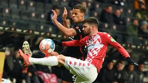 Wunderliche Eintracht