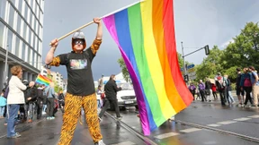 Rot-Grüne Bundesländer für Homo-Ehe