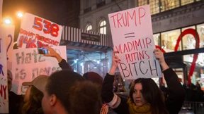 Die zweite Phase der Trauer