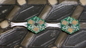 Querschnittsgelähmter spielt den ersten WM-Pass