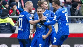 „Lilien“ stürzen den Tabellenführer