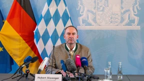 Aiwanger beklagt „politische Kampagne“ gegen sich