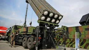 Europas Alternative zu US-Patriots ist plötzlich gefragt