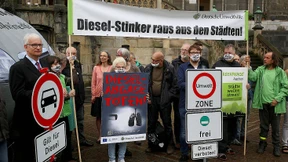 Katz und Maus mit dem Abmahnverein