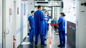 Wer ist „systemrelevant“?