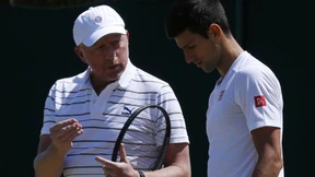 Er ist wieder wichtig