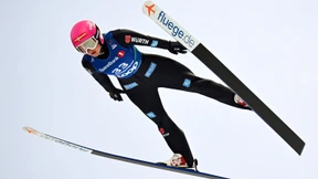 Nathalie Armbruster zu kurz gesprungen