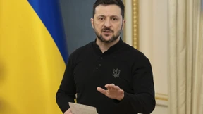 Kiew reagiert skeptisch auf Trumps Deal mit Putin