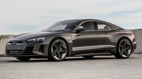 Audi auf Aufholjagd mit 20 neuen Elektromodellen