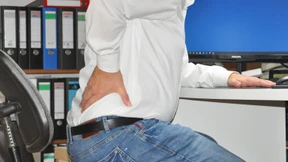 Was bei Rückenschmerzen wirklich hilft