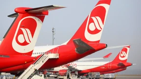Air Berlin: Anlegerschützer rudern zurück