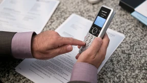 Eigenes Telefon und Internet für den Betriebsrat? 