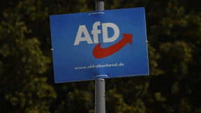 Keine Chance auf Regierungsbeteiligung für AFD