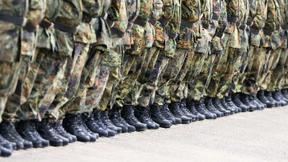 Die Evangelische Kirche bricht mit ihrer Friedensethik