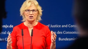 Härtere Strafen für Kindesmissbrauch