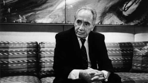 Ein Leben für den „Neuen Nahen Osten“