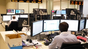 Die Angst vor den verstopften Fluchtwegen