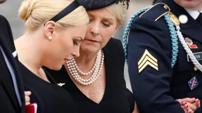 Meghan McCains Seitenhieb gegen Trump