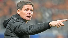 Eintracht unterbreitet Glasner Angebot zur Verlängerung