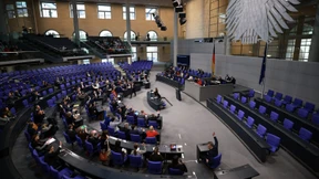 Bundeshaushalt 2024 beschlossen