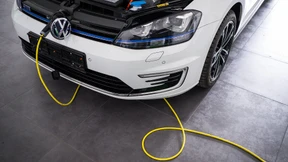 Elektroautos schaffen Klimaziele nicht alleine