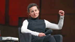 In die Presse kam sie in der Zeit der Unordnung