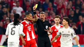 Warum beim Spiel der Bayern Gelb zu Rot wird